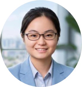 Christina 沈姑娘