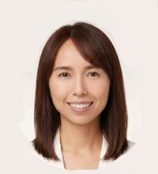 Miss Kit Leung